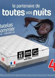 Catalogue promo but du 22 juillet au 11 août 2024