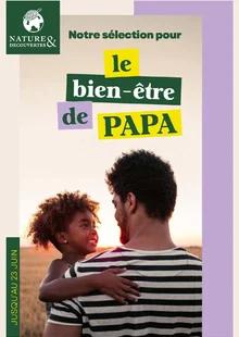 Catalogue promo nature & découvertes du 28 mai au 23 juin 2024