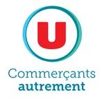 Logo de l'enseigne Super U