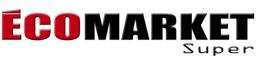 Logo de l'enseigne Ecomarket Super