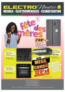 image de couverture du cataloque Fêtes des mères