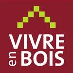 Logo de l'enseigne Vivre en bois