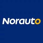 Logo de l'enseigne Norauto