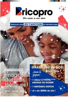 image de couverture du cataloque Imaginez des fêtes féeriques !