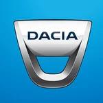 Logo de l'enseigne Dacia
