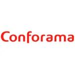 Logo de l'enseigne conforama