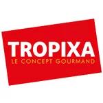 Logo de l'enseigne Tropixa