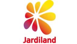 Logo de l'enseigne Jardiland
