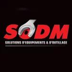 Logo de l'enseigne SODM
