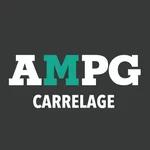 Logo de l'enseigne AMPG Carrelage