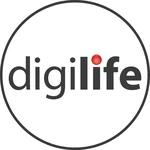Logo de l'enseigne Digilife