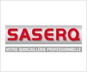 Logo de l'enseigne saserq