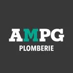 Logo de l'enseigne AMPG Plomberie