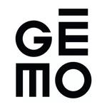 Logo de l'enseigne Gémo