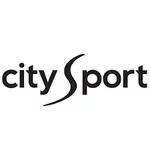Logo de l'enseigne City Sport