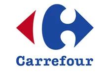 Logo de l'enseigne Carrefour