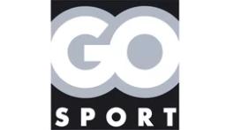 Logo de l'enseigne Go Sport