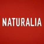 Logo de l'enseigne Naturalia