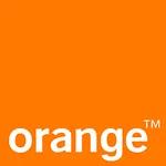 Logo de l'enseigne orange caraïbe