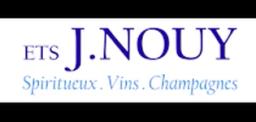 Logo de l'enseigne Ets Jacques Nouy