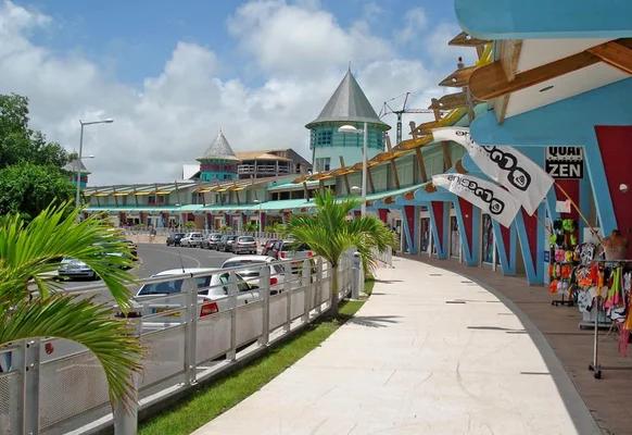 Autre illustration de l'article Shopping en Guadeloupe : Votre Guide Complet pour des Achats Inoubliables