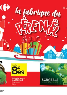  catalogue promo Carrefour 