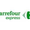  logo du commerce Carrefour Express | Guyonneau | Pointe-Noire 