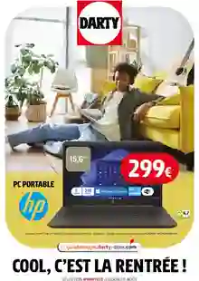  catalogue promo Darty 