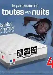  catalogue promo But 