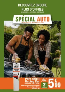  catalogue promo Carrefour 