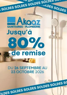  catalogue promo Akaaz 