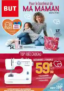  catalogue promo But 