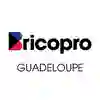  logo du commerce Bricopro | Bébel | Sainte-Rose 
