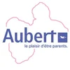  logo du commerce Aubert | Petit-Pérou | Les Abymes 