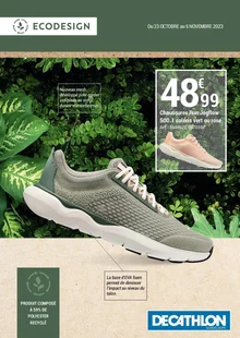  catalogue promo Decathlon 