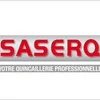  logo du commerce Saserq | Jabrun | Baie-Mahault 