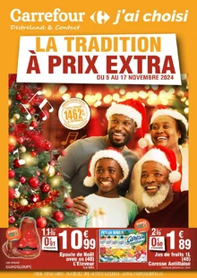  catalogue promo Carrefour 