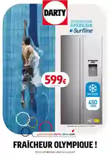 catalogue promo Darty 