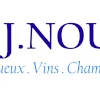  logo du commerce Ets Jacques Nouy | Jarry | Baie-Mahault 