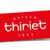  logo du commerce Thiriet | Jardivillage | Baie-Mahault 
