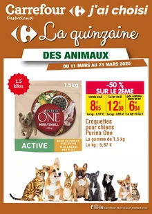  catalogue promo Carrefour 