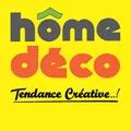 logo de l'enseigne Home Déco