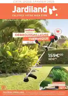  catalogue promo Jardiland 