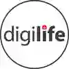  logo du commerce Digilife | Destreland | Baie-Mahault 