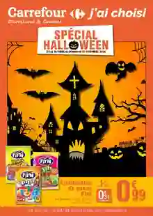  catalogue promo Carrefour 