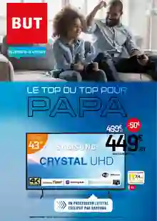  catalogue promo But 