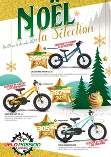  catalogue promo Vélo Passion Caraïbe 