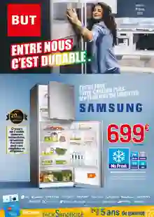  catalogue promo But 