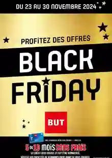  catalogue promo But 