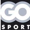  logo du commerce Go Sport | Milénis | Les Abymes 